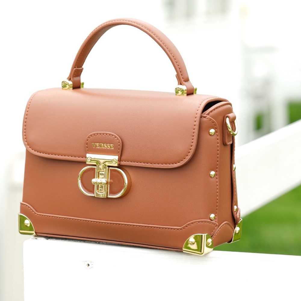 Handbags for Women Mini Capacity handle